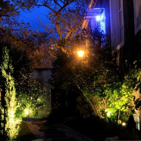 Maison Colladon Μπουρζ Εξωτερικό φωτογραφία